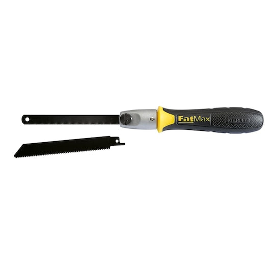 Stanley (0-20-220) FATMAX® Multi-Saw With Reciprocal and Hacksaw Blades