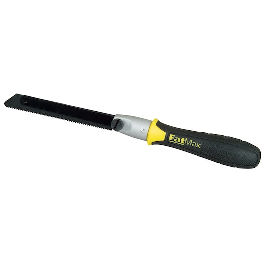 Stanley (0-20-220) FATMAX® Multi-Saw With Reciprocal and Hacksaw Blades