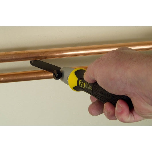 Stanley (0-20-220) FATMAX® Multi-Saw With Reciprocal and Hacksaw Blades