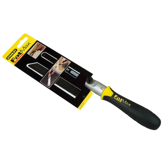 Stanley (0-20-220) FATMAX® Multi-Saw With Reciprocal and Hacksaw Blades