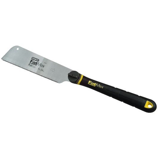 Serra de puxar Stanley (0-20-500) FATMAX®, 17 TPI