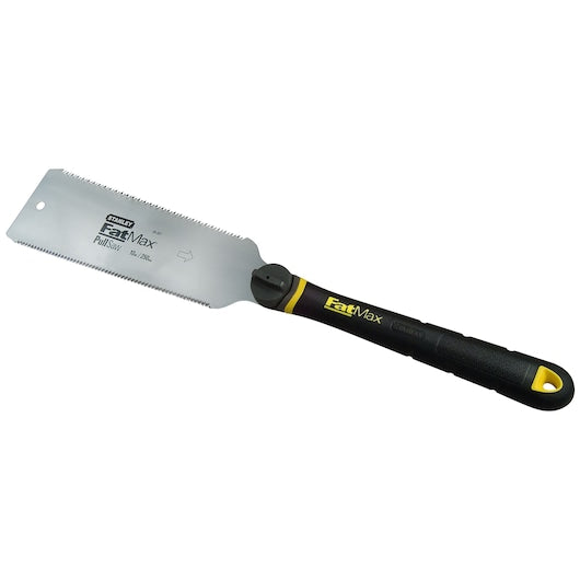 Serra de puxar reversível Stanley (0-20-501) FATMAX® 17 TPI