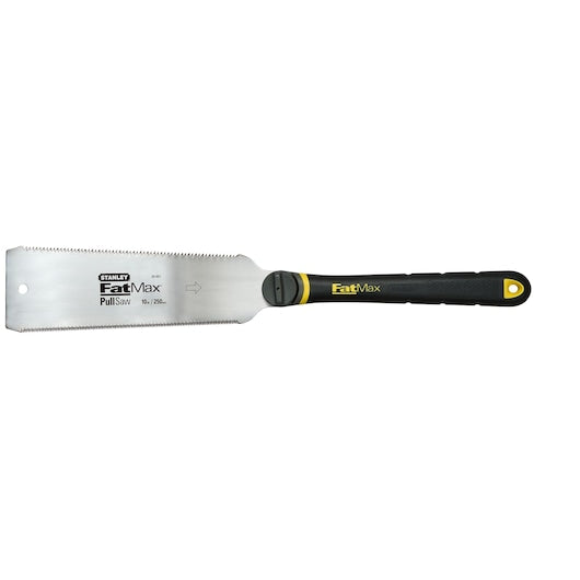 Serra de puxar reversível Stanley (0-20-501) FATMAX® 17 TPI