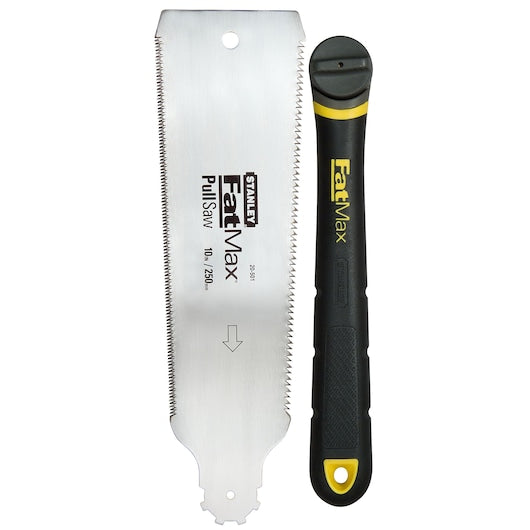 Serra de puxar reversível Stanley (0-20-501) FATMAX® 17 TPI