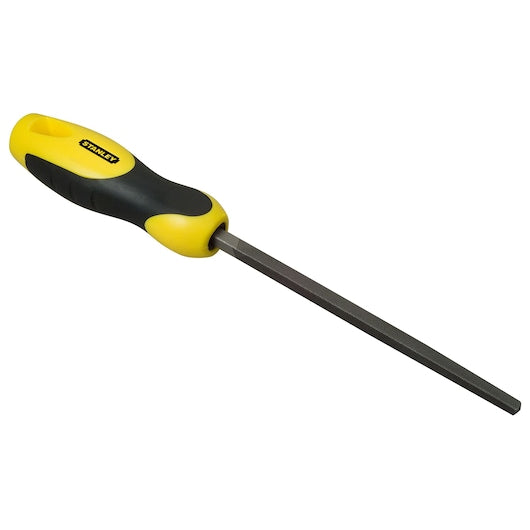 Lima quadrada Stanley (0-22-458) de 6"/150 mm, segundo corte