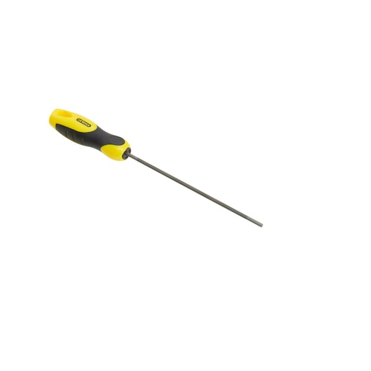 Lima para motosserra Stanley (0-22-492) de 8" x 4,8