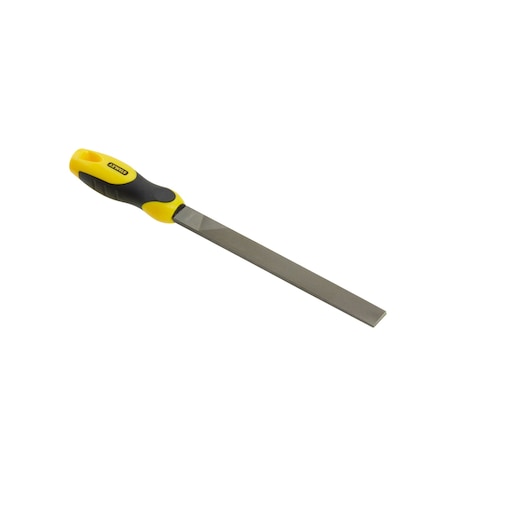 Lima manual Stanley (0-22-499) de 20 cm (8 pol.) com corte suave