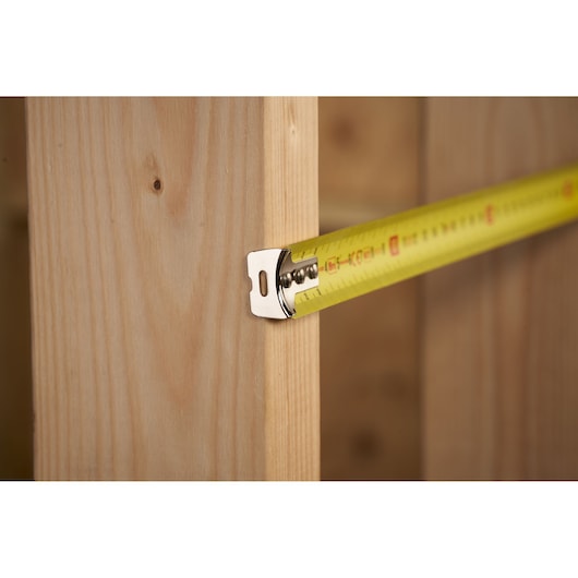 Stanley (0-30-457) Cinta métrica GLOBAL 8m