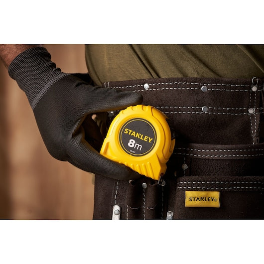 Stanley (0-30-457) Cinta métrica GLOBAL 8m