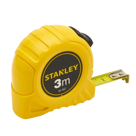 Stanley (0-30-487) Fita Métrica GLOBAL 3m