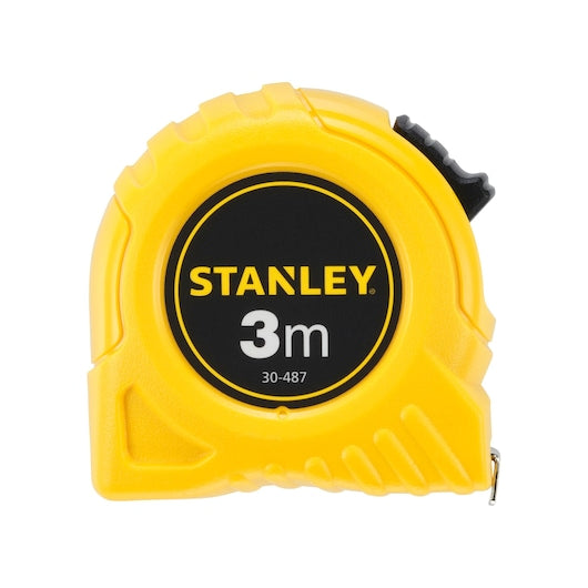 Stanley (0-30-487) Fita Métrica GLOBAL 3m