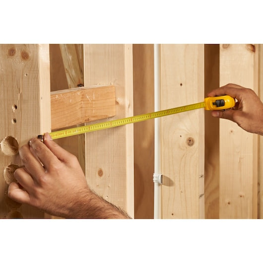 Stanley (0-30-487) Fita Métrica GLOBAL 3m