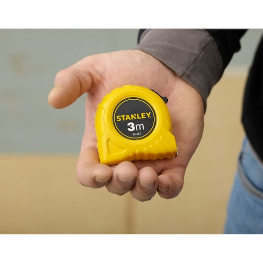 Stanley (0-30-487) Fita Métrica GLOBAL 3m