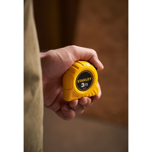 Stanley (0-30-487) Fita Métrica GLOBAL 3m