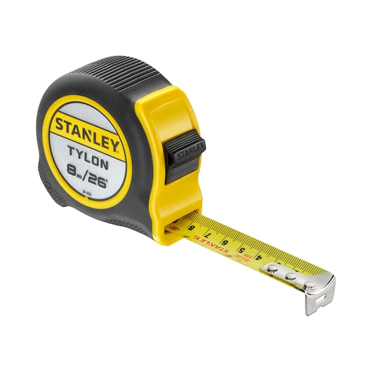 Fita métrica Stanley (0-30-656) TYLON de 3 m/10 pés
