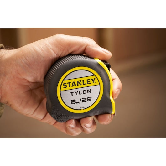 Fita métrica Stanley (0-30-656) TYLON de 3 m/10 pés