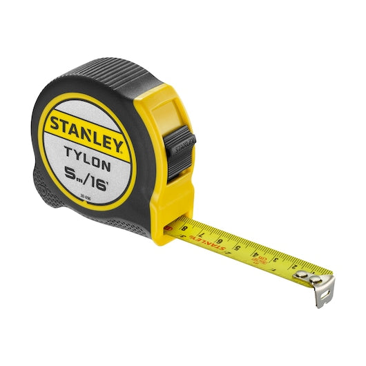 Fita métrica Stanley (0-30-696) Tylon™ 5M/16’ (19 mm de largura)