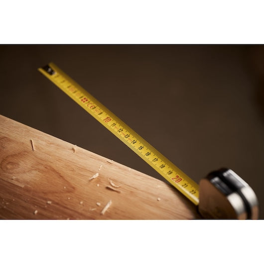 Stanley (0-32-109) Roloflex Tape Measure 2m