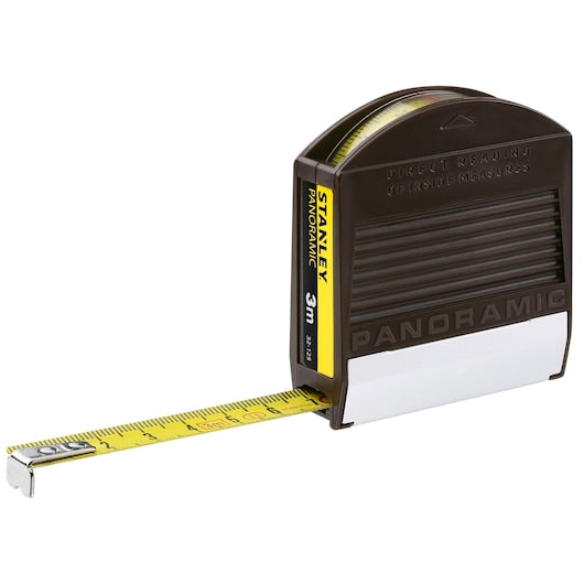 Fita métrica panorâmica Stanley (0-32-125) 3m