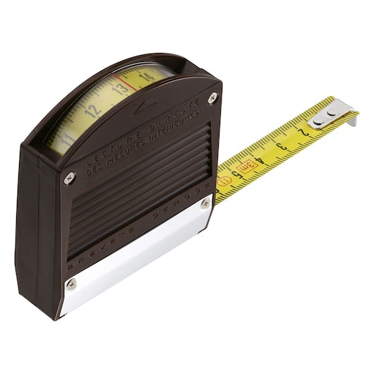Fita métrica panorâmica Stanley (0-32-125) 3m