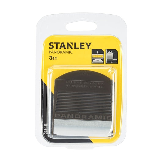 Fita métrica panorâmica Stanley (0-32-125) 3m