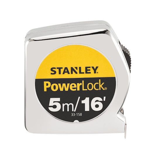 Fita Métrica Stanley (0-33-158) Powerlock