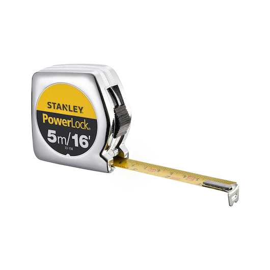 Fita Métrica Stanley (0-33-158) Powerlock
