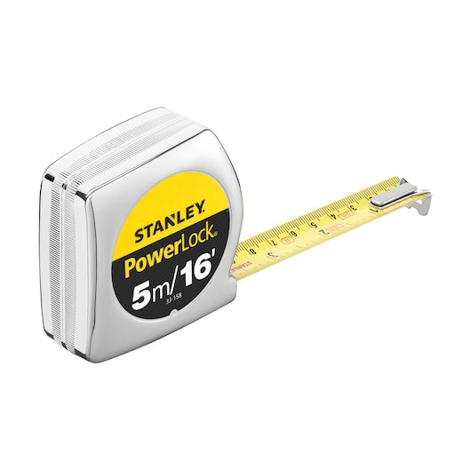 Fita Métrica Stanley (0-33-158) Powerlock
