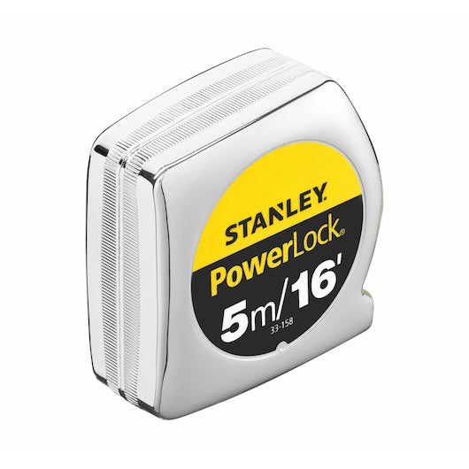 Fita Métrica Stanley (0-33-158) Powerlock