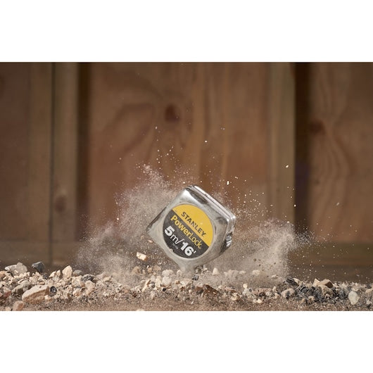 Fita Métrica Stanley (0-33-158) Powerlock
