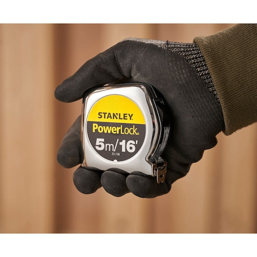 Fita Métrica Stanley (0-33-158) Powerlock