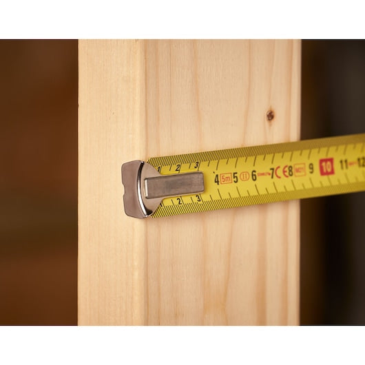 Stanley (0-33-195) SHORT RULE "POWERLOCK" 5M