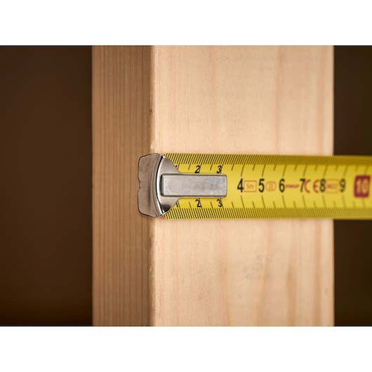 Stanley (0-33-195) SHORT RULE "POWERLOCK" 5M