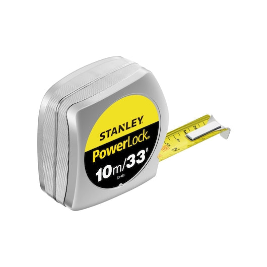 Fita Métrica Stanley (0-33-443) Powerlock