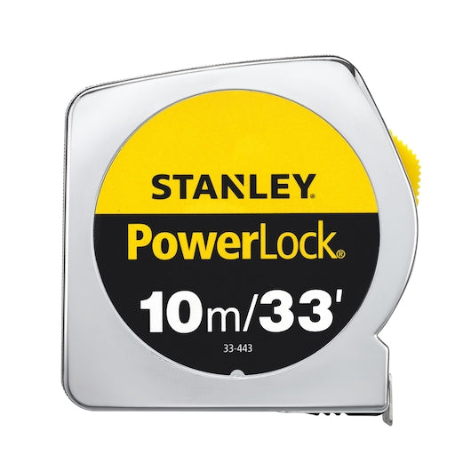 Fita Métrica Stanley (0-33-443) Powerlock