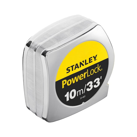 Fita Métrica Stanley (0-33-443) Powerlock
