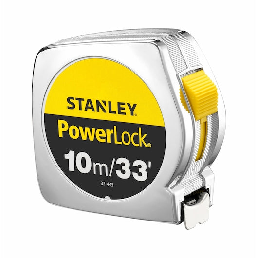 Fita Métrica Stanley (0-33-443) Powerlock