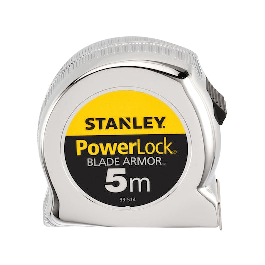 Fita Métrica Stanley (1-33-514) Micro Powerlock® 5m