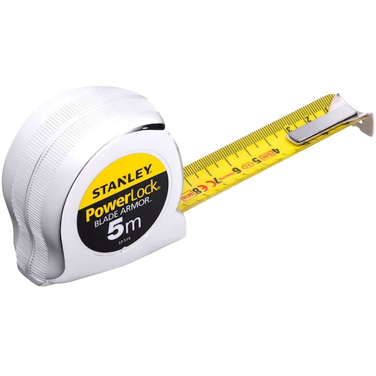 Fita Métrica Stanley (1-33-514) Micro Powerlock® 5m