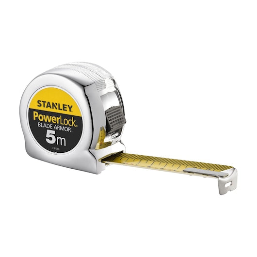 Fita Métrica Stanley (1-33-514) Micro Powerlock® 5m