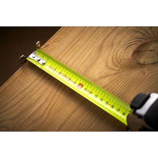Fita métrica Stanley (0-33-892) FATMAX® Xtreme™ de 8 m (32 mm de largura)