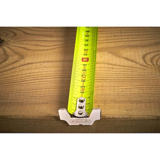 Fita métrica Stanley (0-33-892) FATMAX® Xtreme™ de 8 m (32 mm de largura)