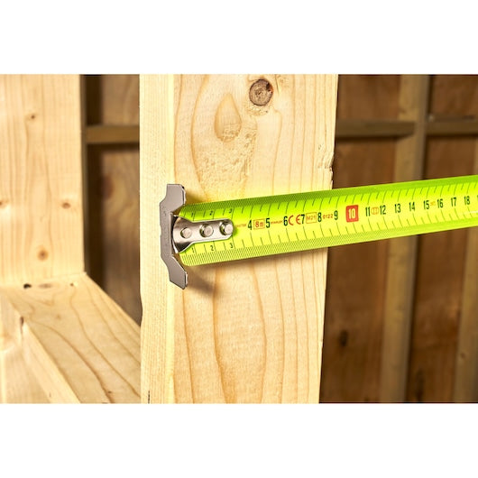 Fita métrica Stanley (0-33-892) FATMAX® Xtreme™ de 8 m (32 mm de largura)
