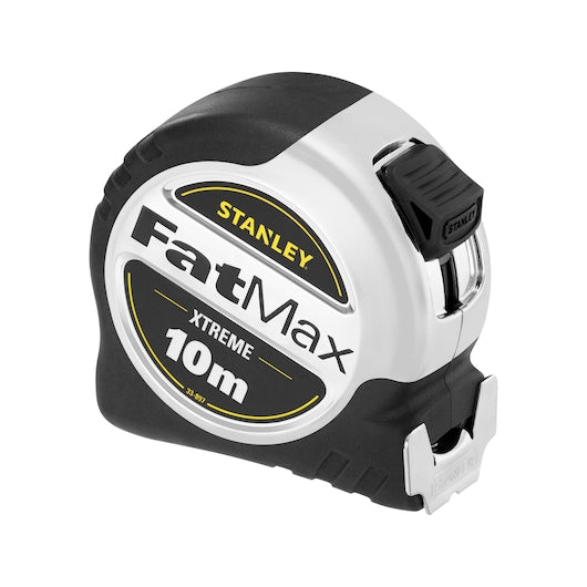 Fita métrica Stanley (0-33-897) FATMAX® Xtreme™ de 10 m (32 mm de largura)
