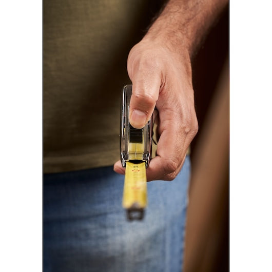 Fita Métrica Stanley (0-33-932) Powerlock de 5 m com leitor superior