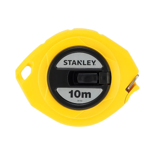 Fita métrica longa de aço Stanley (0-34-102) de 10 m