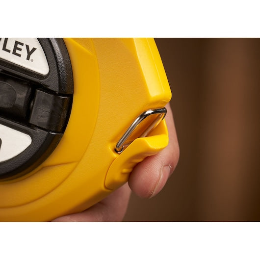 Fita métrica longa de aço Stanley (0-34-102) de 10 m