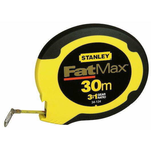 Fita métrica longa Stanley (0-34-134) FATMAX® 30m