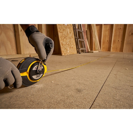 Fita métrica longa Stanley (0-34-134) FATMAX® 30m