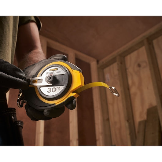 Fita métrica longa Stanley (0-34-134) FATMAX® 30m